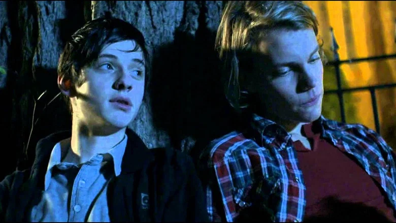 Jitters screenshot 5