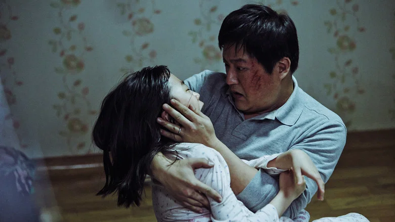The Wailing screenshot 8