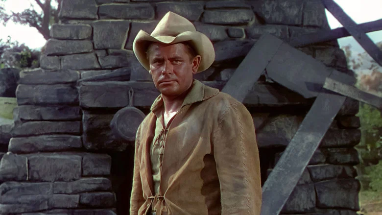 The Man from the Alamo screenshot 5