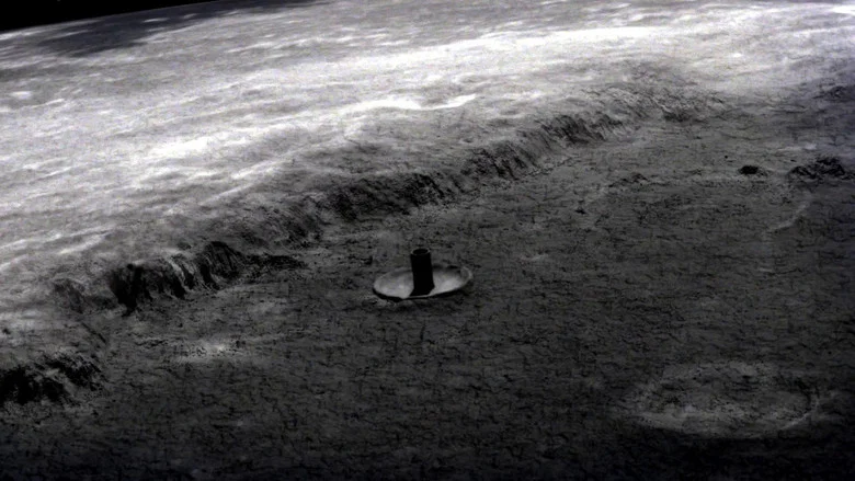 Aliens on the Moon: The Truth Exposed screenshot 1