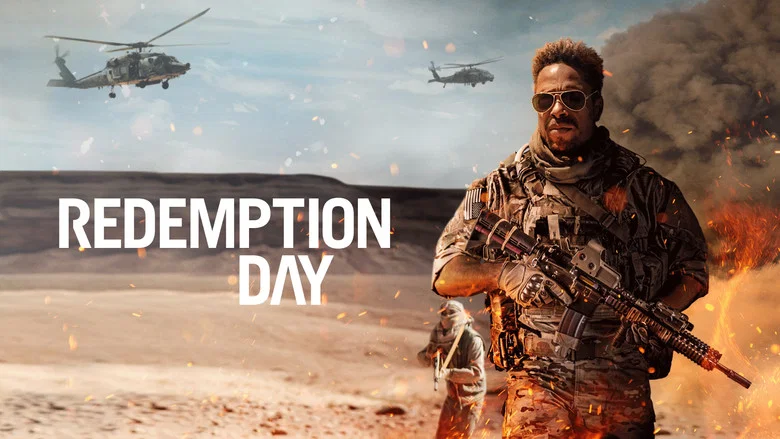 Redemption Day screenshot 6
