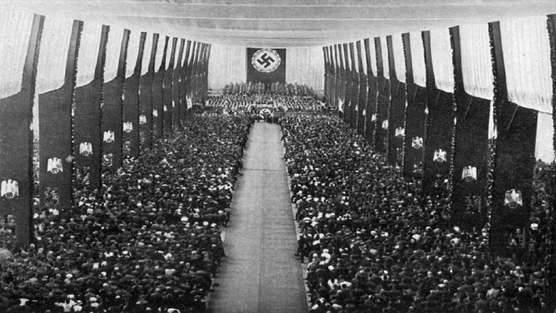 Die NSDAP screenshot 1