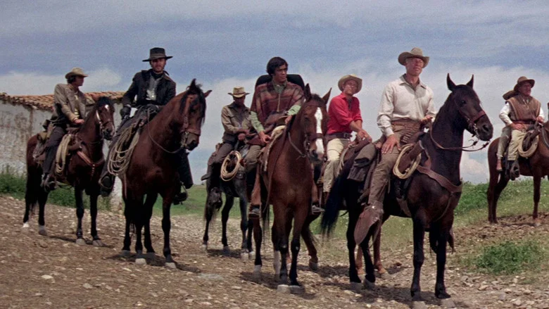 Guns of the Magnificent Seven screenshot 7