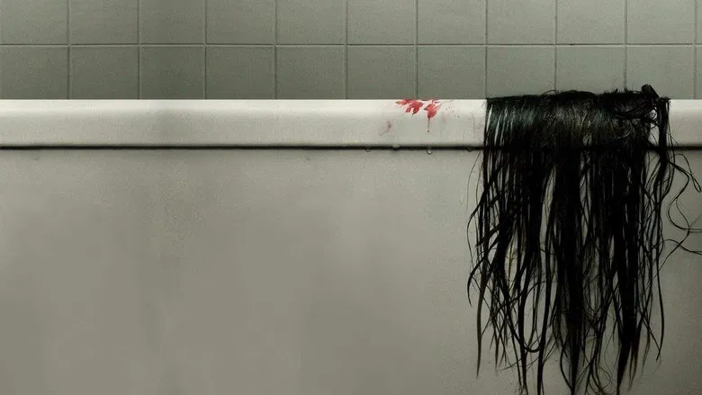 The Grudge screenshot 1