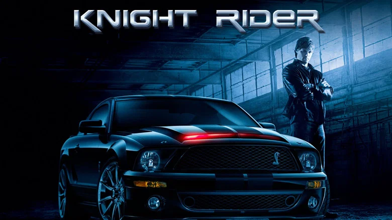 Knight Rider screenshot 3