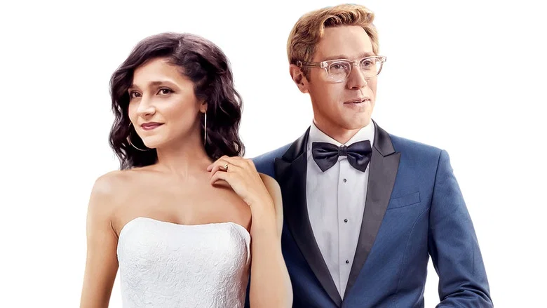 A Simple Wedding screenshot 1