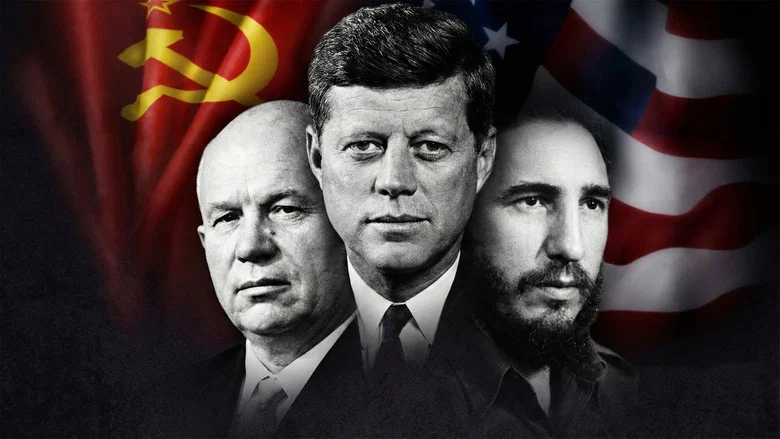 The Missiles of October: What the World Didn't Know screenshot 1