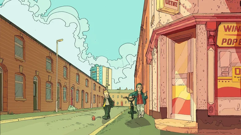 Shiney screenshot 1