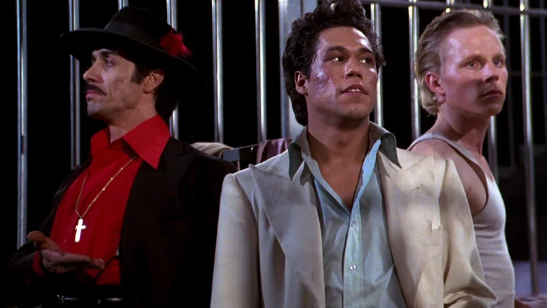 Zoot Suit screenshot 1