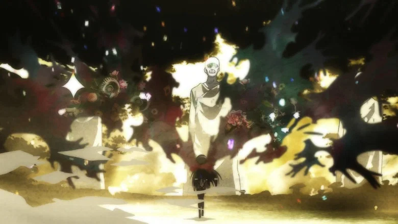 Puella Magi Madoka Magica the Movie Part II: Eternal screenshot 3