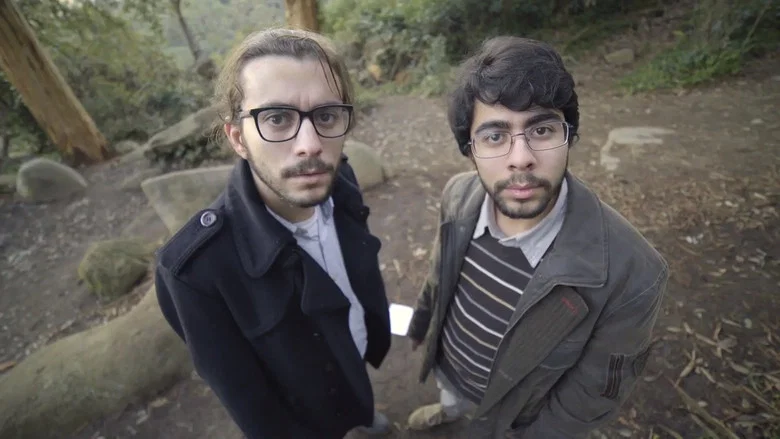 Go Think Somewhere Else screenshot 1