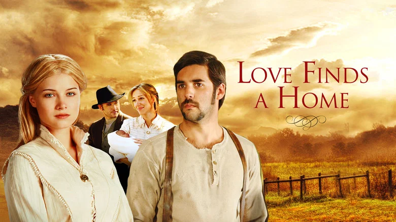 Love Finds A Home screenshot 6
