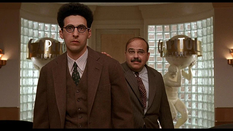Barton Fink screenshot 4