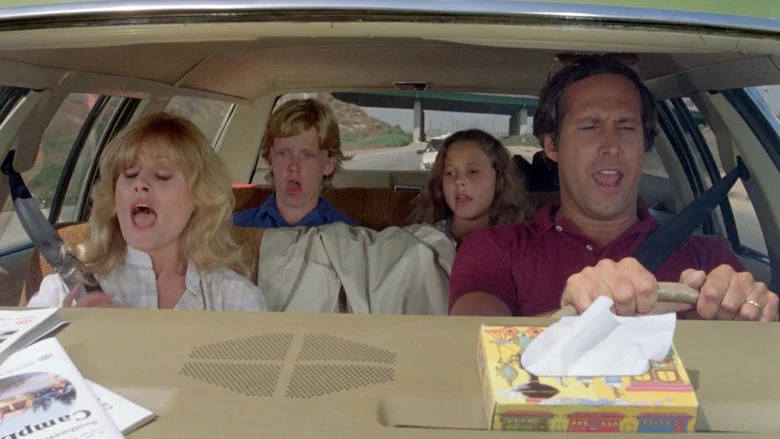 National Lampoon's Vacation screenshot 7