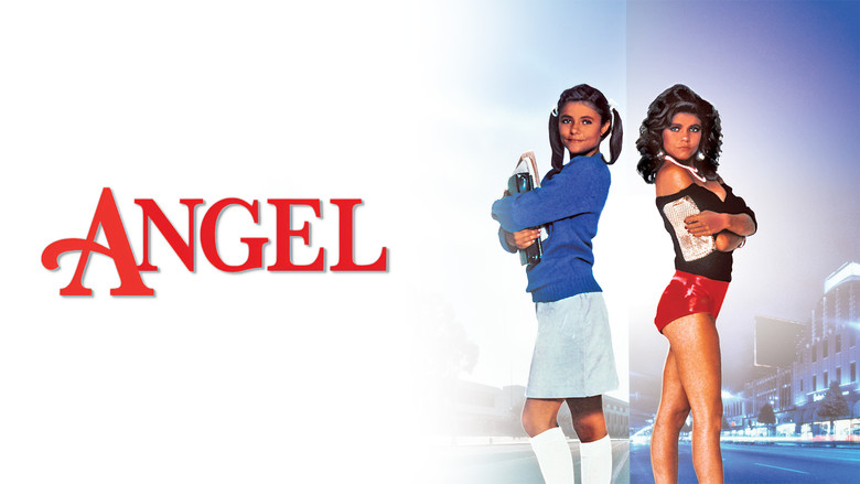 Angel screenshot 2