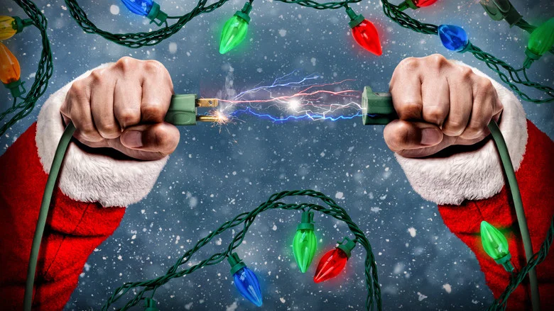 'Twas the Fight Before Christmas screenshot 1