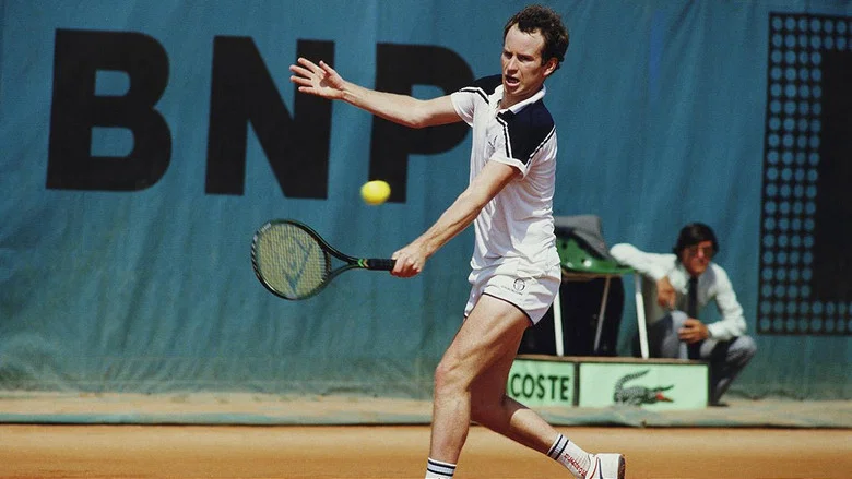 John McEnroe: In the Realm of Perfection screenshot 2
