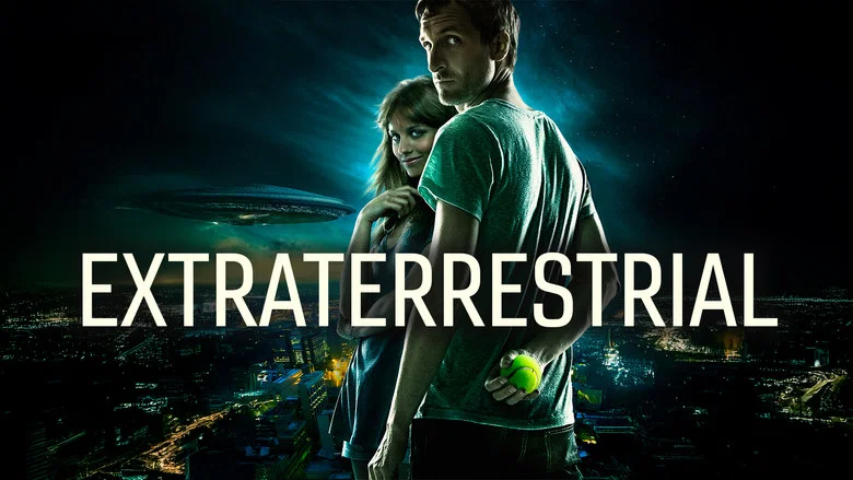 Extraterrestrial screenshot 2