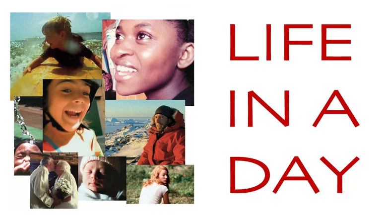 Life in a Day screenshot 1