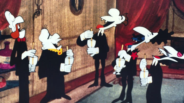 Vampires in Havana screenshot 4