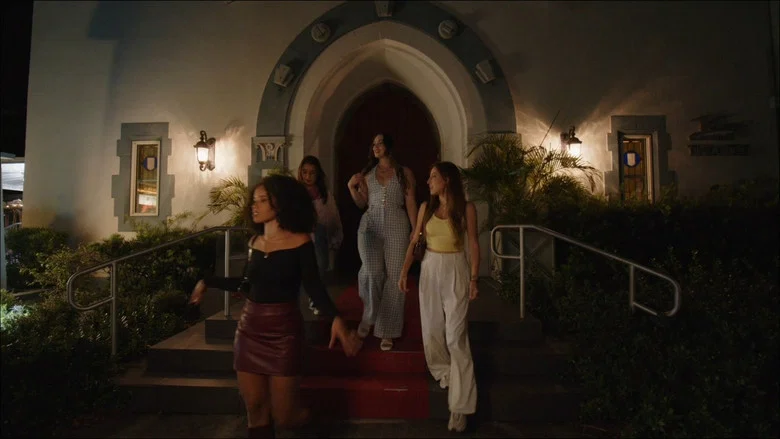 Final Girl screenshot 1