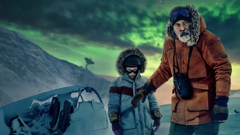 The Midnight Sky screenshot 8