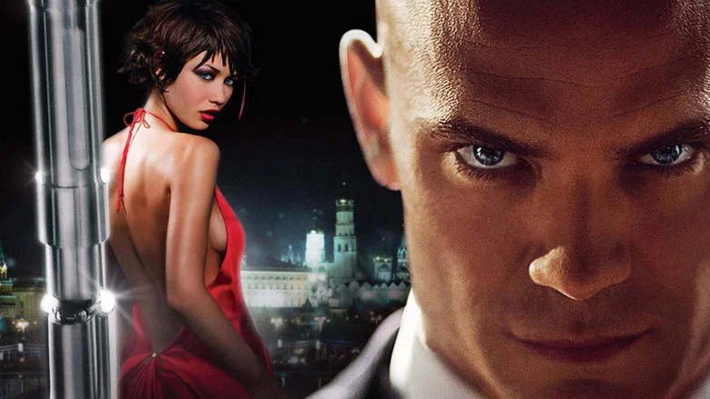 Hitman screenshot 3