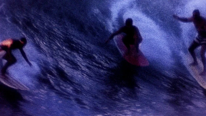 Surfing Hollow Days screenshot 3