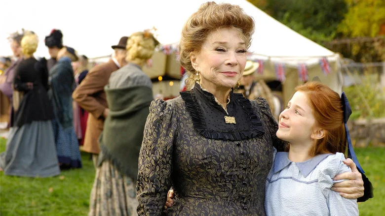 Anne of Green Gables: A New Beginning screenshot 4