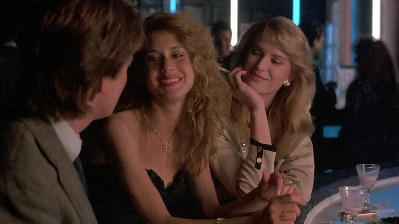 Bright Lights, Big City screenshot 4