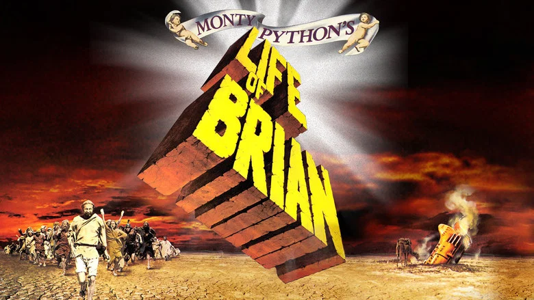 Life of Brian screenshot 2