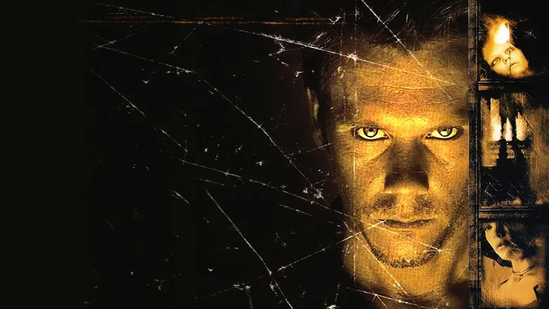 Stir of Echoes screenshot 4