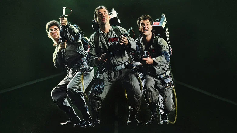 Ghostbusters screenshot 6