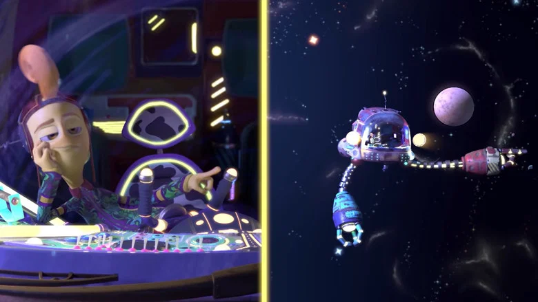 Groovity screenshot 2