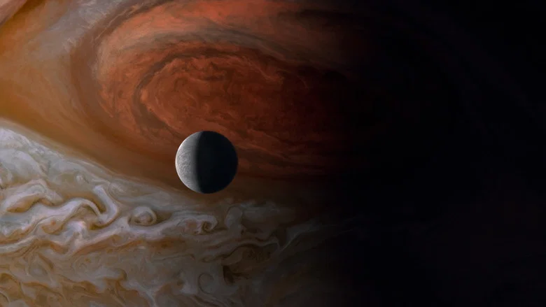 Voyage of Time: Life's Journey screenshot 6