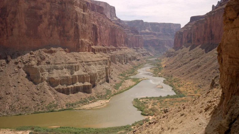 Great natural monuments - Grand Canyon screenshot 6
