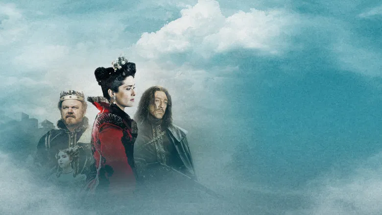Tale of Tales screenshot 2