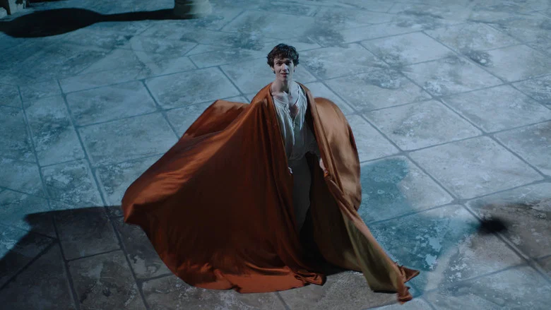 Romeo and Juliet: Beyond Words screenshot 3