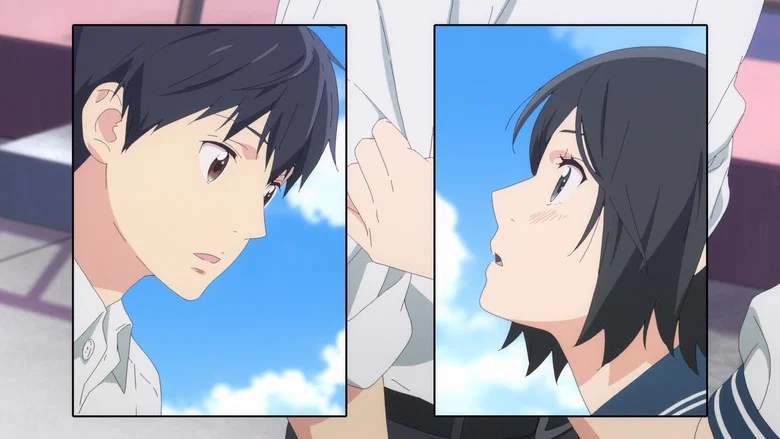 Love Me, Love Me Not screenshot 5