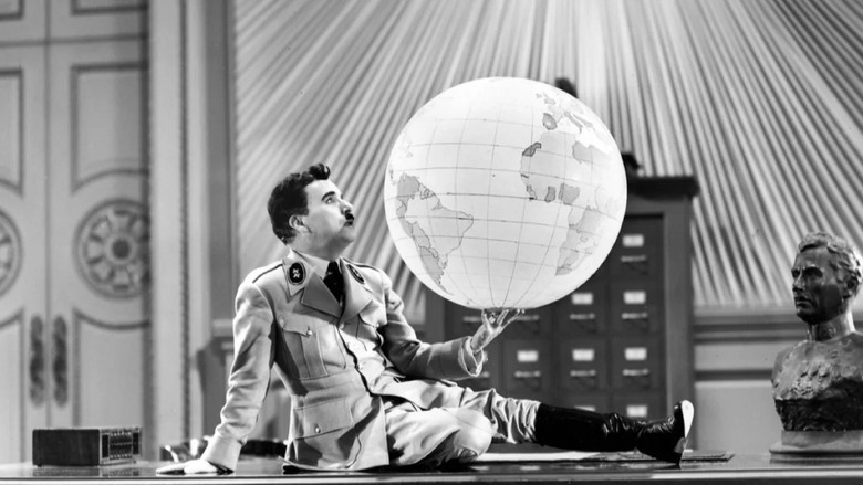 The Great Dictator screenshot 3