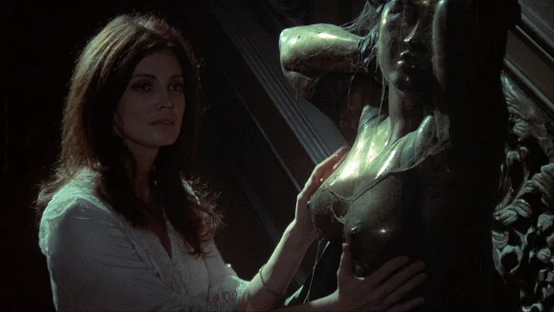 The Legend of Hell House screenshot 1