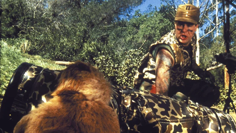Caddyshack II screenshot 8