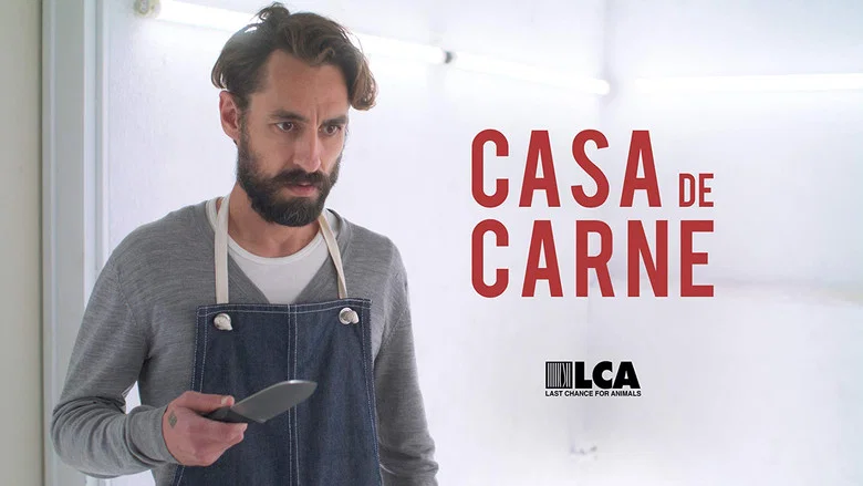 Casa de Carne screenshot 1