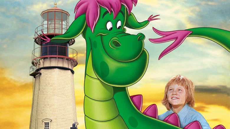 Pete's Dragon screenshot 4