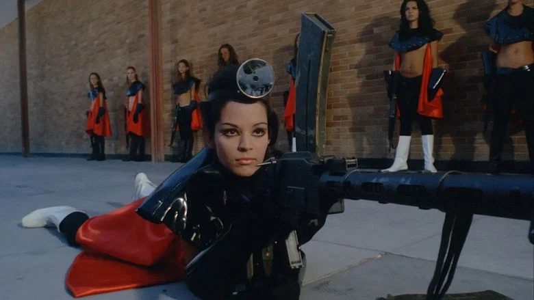 The Girl from Rio screenshot 7
