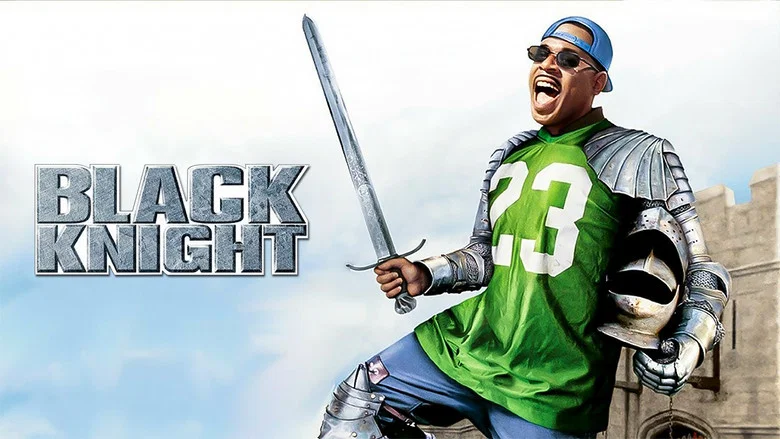 Black Knight screenshot 4