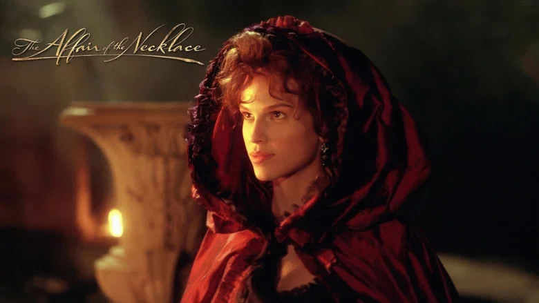 The Affair of the Necklace screenshot 5