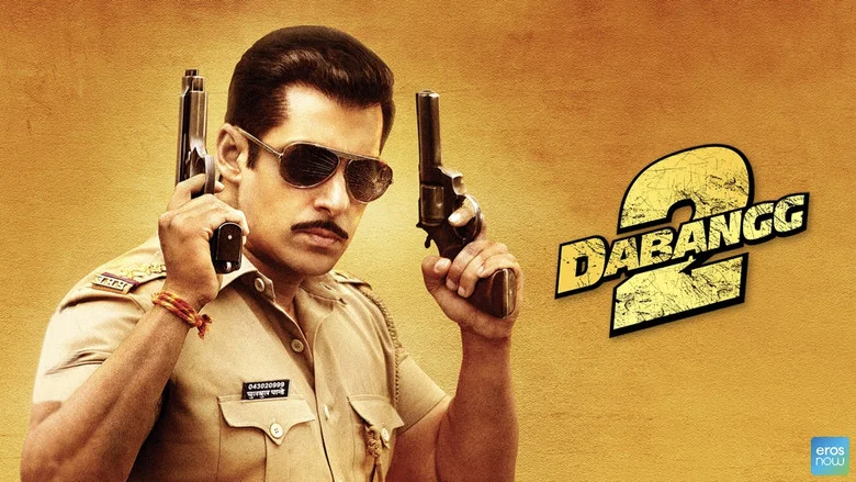 Dabangg 2 screenshot 6