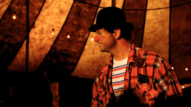 The Clown screenshot 2