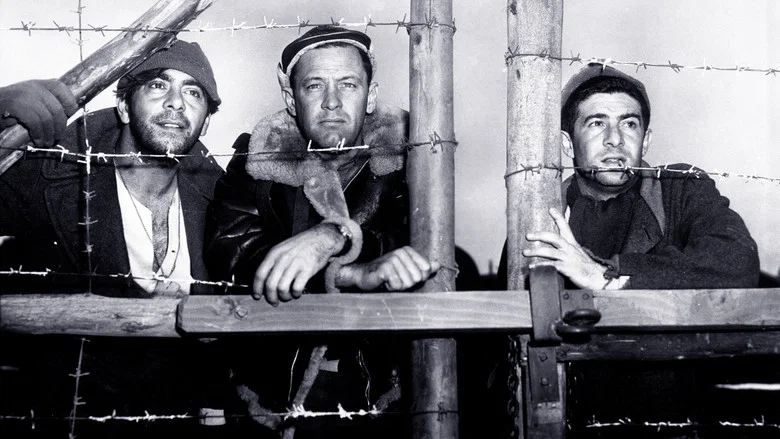 Stalag 17 screenshot 7